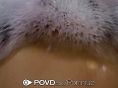 Grosse bite, Tir de sperme, Hard, Hd, Seins naturels, Pov, Suçant, Adolescente