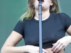 Blondine, Hd, Im freien, Party, Öffentlich, Solo, Jungendliche (18+), Titten