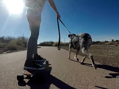 Cul, Sucer une bite, Dingue, Hard, Nue  à poil, Public, Chatte, Nénés