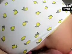 18 años, Amateur, Anal, Niñera, Entre bastidores, Universidad, Hd, Gritar