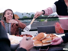 WLT S01E03: Bonding Time 2 - We Live Together