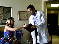 Blasen, Paar, Kehlenfick, Schwanz