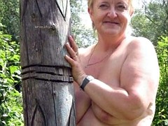 Amateur Grannies Compilation 01