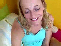 Mamada, Corrida, Checa, Pequeña, Realidad, Flaco