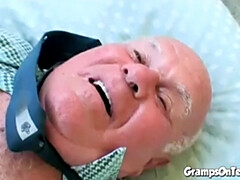 Doxy's babe movie by Gramps On Teens