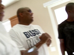 お尻, デカチン, デカパイ, フェラチオ, ハードコア, 淫乱熟女, パーティ, オッパイの