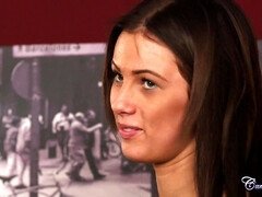 Cum Surprise For Lovely Teen - Veronica Heart - Veronica