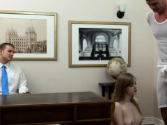 Braunhaarige, Gehörnter ehemann, Handjob, Hd, Jungendliche (18+), Titten