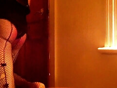 Leie, Arsch, Schlampe, Hd, Herrin, Schlampe, Solo
