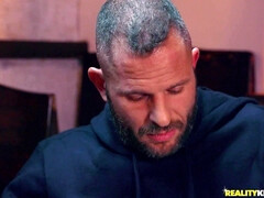 Минет, Брюнетки, Наездница, Близняшки