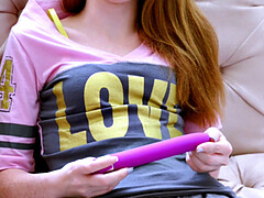 18 años, Amateur, Anal, Masturbación, Bragas, Solo, Adolescente