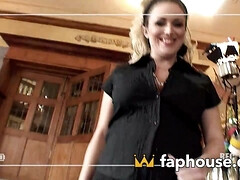 Mooie dikke vrouwen, Brits, Rondborstig, Sperma shot, Sperma in gezicht, Hardcore, Zwanger, Trio