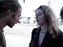 Blond, Pijpbeurt, Oudere vrouw, Hardcore, Hd, Rijpe lesbienne, Moeder die ik wil neuken, Taboe