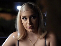 Arsch, Tussi, Braunhaarige, Paar, Hardcore, Küssen, Natürlichen titten, Rasiert