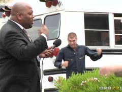 Fuck Her Right In The Pussy