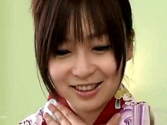 Asiatisch, Blasen, Dildo, Behaart, Hardcore, Japanische massage, Spielzeuge