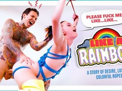 Минет, Бондаж, Собачьи, Лизание, Косички, Киски, Бритые, Тату