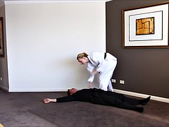 Amateur, Dominacion femenina