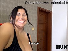 Grosse titten, Tschechisch, Hd, Milf, Geld, Pov, Titten, Ehefrau