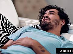 Pijpbeurt, Compilatie, Harig, Likken, Moeder die ik wil neuken, Realiteit, Roodharige vrouw, Tieten likken