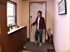 Japanische massage