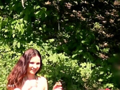 Culo grande, Morena, Hd, Bragas, Pequeña, Público, Ruso, Falda