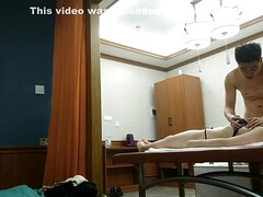 Asiatisch, Braunhaarige, Vollbusig, Kehlenfick, Hd, Japanische massage, Orgasmus, Pov