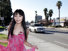 18, 茶髪の, 異人種間, 日本人, ティーン