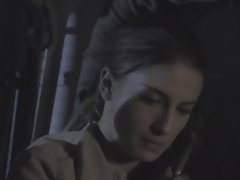 Morena, Estilo perrito