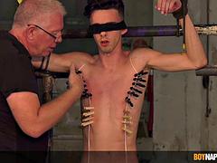 Gay, Madres para coger