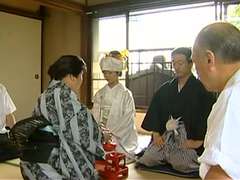 Asiatique, Japonaise