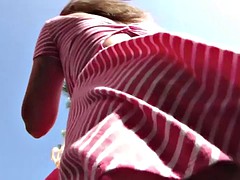 Сборник, Под юбкой