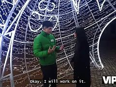 茶髪の, 浮気する, チェコ, Hd, 怪物, 叫ぶ