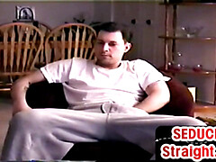 Leie, Blasen, Schwul, Handjob, Masturbation, Realität, Vintage