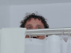 Grote mammen, Blond, Bedriegen, Sperma in gezicht, Hd, Moeder die ik wil neuken, Moeder, Rijden