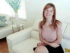 Blowage, firsttime, handjob