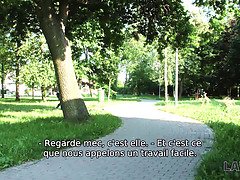 18, デカパイ, バック, ヨーロピアン, Hd, ポリス, ラフ, ティーン