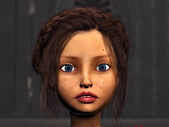 En tercera dimension, Anal, Verga grande, Afeitado, Transexual