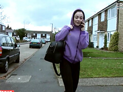 Chanell Santos & Antonio Black Intense Fuck Session - Big Tits, Hardcore, Cumshot