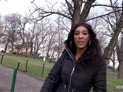 黒人, チン, 黒人, 女, ハードコア, オーガズム, 公共, ティーン