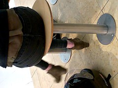 Jungendliche (18+), Spanner