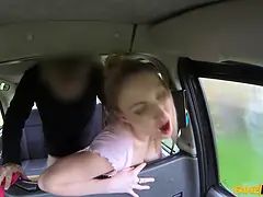 Gros cul, Gros seins, Blonde, Sucer une bite, Britannique, Hd, Monstre, Pov