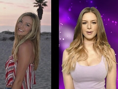 Большие сиськи, Минет, Измена, Домашнее видео, Оргии, Студентка, Втроем, Униформа