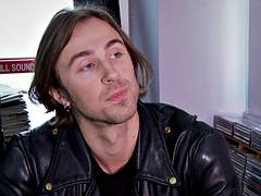 Lieveling, Voeten fetish, Gezichtspunt