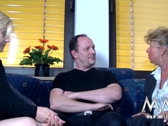 Leie, Hardcore