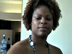 Tussi, Schwarz, Spermaladung, Süss, Schwarz, Fetisch, Handjob