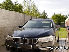 Grote lul, Grote mammen, Badpak, Auto, Hardcore, Buiten, Realiteit, Tietenklus