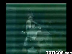 Enthousiasteling, Zwart, Zwart, Interraciaal, Gezichtspunt, Tiener, Trio