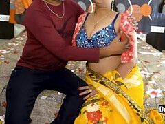 Enthousiasteling, Pijpbeurt, Hardcore, Huisgemaakt, Indisch, Kut duiken, Zuigen, Vrouw