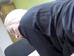 Sex-for-money, czech-couple-money, loan